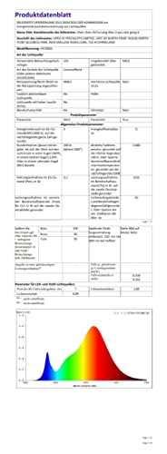 VGAzer Magnetic Levitating Floating Wireless LED Light Bulb Desk Lamp for Unique Gifts, Room Decor, Night Light, Home Office Decor Desk Tech Toys (Round Wooden Base..)