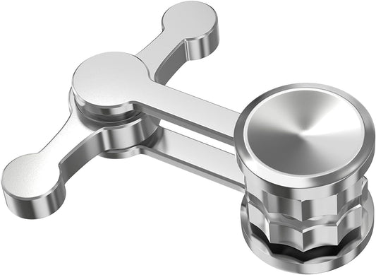 Fidget Spinner, Fidget Hand Toys Focus Finger Spinning Toys for Kids and Adults Relieving Stress Boredom, Party Favors for Kids Adults, Classroom Prizes ect.