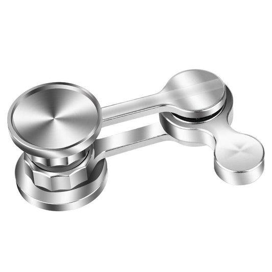 Fidget Spinner, Ultra Durable Stainless Fidget Toys, Metal Focus Finger Spinning Toy, Stress Relief Boredom Killing Time Sensory Toys for Adults Kids