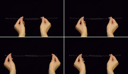 Wonder Wire - Magic Before You Know it - The Grand Optical Illusion