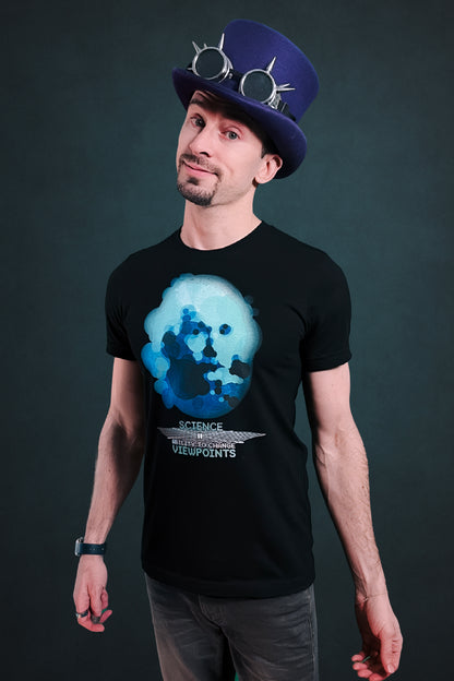 CircleStein: Easy Mode – Unisex Ultrasoft T-Shirt