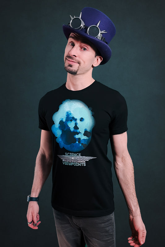 CircleStein: Easy Mode – Unisex Ultrasoft T-Shirt