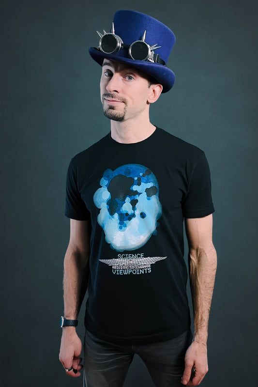 CircleStein: Hard Mode – Unisex Ultrasoft T-Shirt