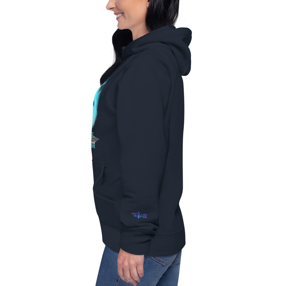 CircleStein: Easy Mode – Premium Unisex Hoodie