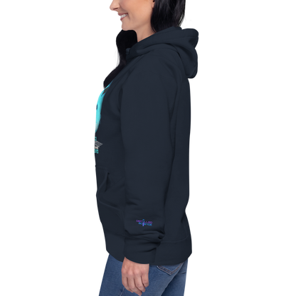 CircleStein: Easy Mode – Premium Unisex Hoodie