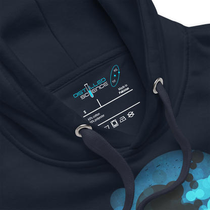 CircleStein: Easy Mode – Premium Unisex Hoodie