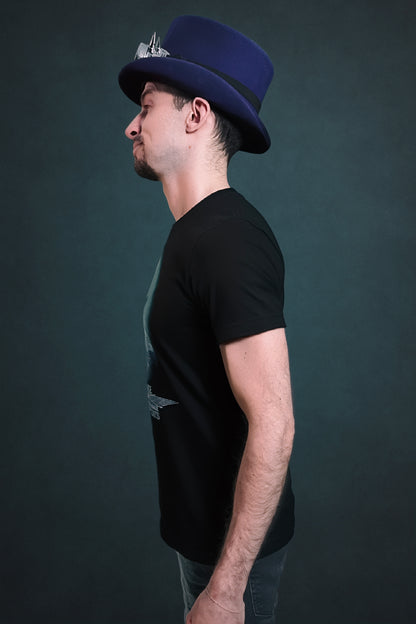 CircleStein: Hard Mode – Unisex Ultrasoft T-Shirt