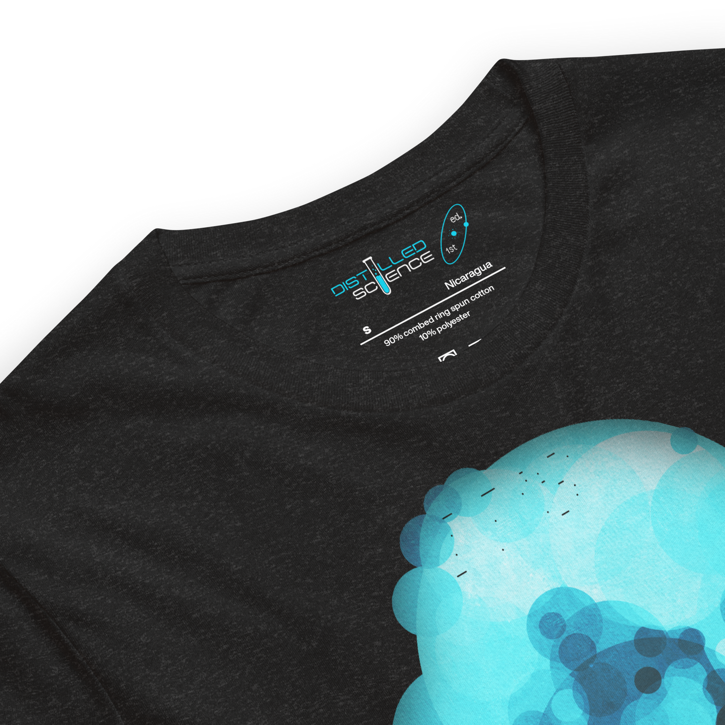 CircleStein: Easy Mode – Unisex Ultrasoft T-Shirt