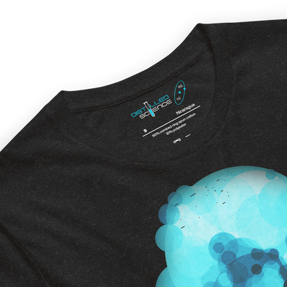 CircleStein: Easy Mode – Unisex Ultrasoft T-Shirt