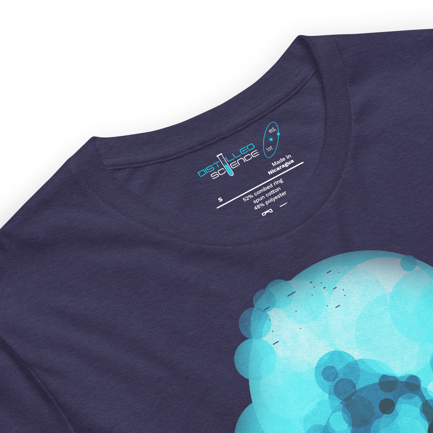 CircleStein: Easy Mode – Unisex Ultrasoft T-Shirt